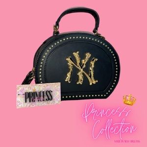 NY Crossbody Purse